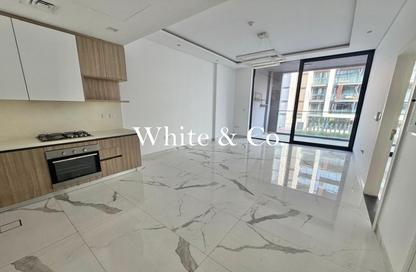 Apartment - 1 Bedroom - 2 Bathrooms for rent in Pinnacle - Park Heights - Dubai Hills Estate - Dubai