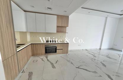 Apartment - 1 Bedroom - 2 Bathrooms for rent in Pinnacle - Park Heights - Dubai Hills Estate - Dubai