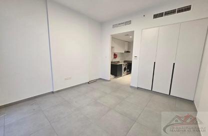Apartment - Studio - 1 Bathroom for sale in The Solo - Aljada - Sharjah Apartment - Studio - 1 Bathroom for sale in The Solo - Aljada - Sharjah