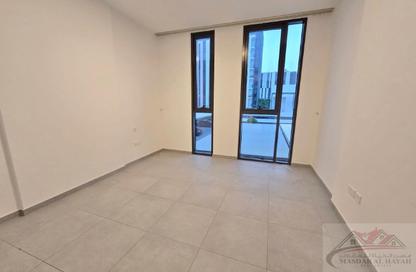 Apartment - Studio - 1 Bathroom for sale in The Solo - Aljada - Sharjah