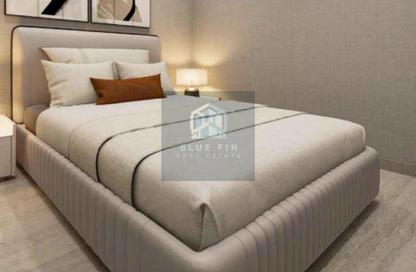 Apartment - 1 Bedroom - 2 Bathrooms for sale in Aspirz by Danube - Dubai Sports City - Dubai