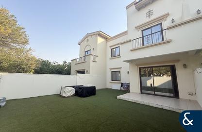 Villa - 3 Bedrooms - 3 Bathrooms for rent in Mira 5 - Mira - Reem - Dubai