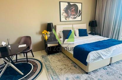 Apartment - Studio - 1 Bathroom for rent in Artesia D - Artesia - Damac Hills - Dubai