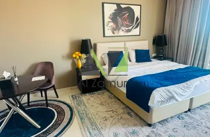 Apartment - 1 Bathroom for rent in Artesia D - Artesia - Damac Hills - Dubai Apartment - 1 Bathroom for rent in Artesia D - Artesia - Damac Hills - Dubai