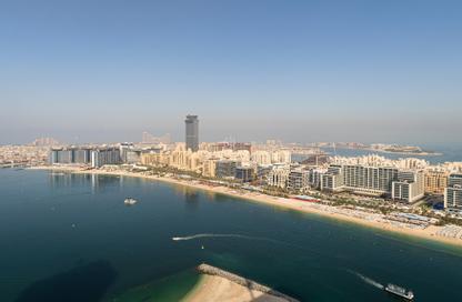 Apartment - 2 - 2 for sale in Palace Beach Residence Tower 2 - Palace Beach Residence - Emaar Beachfront - Dubai Harbour - Dubai Apartment - 2 - 2 for sale in Palace Beach Residence Tower 2 - Palace Beach Residence - Emaar Beachfront - Dubai Harbour - Dubai