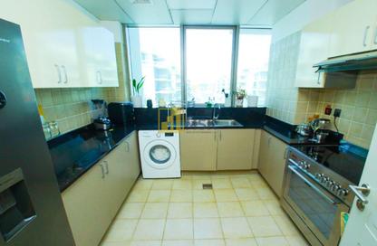 Apartment - 2 Bedrooms - 3 Bathrooms for sale in The Polo Residence B5 - The Polo Residence - Meydan Avenue - Meydan - Dubai Apartment - 2 Bedrooms - 3 Bathrooms for sale in The Polo Residence B5 - The Polo Residence - Meydan Avenue - Meydan - Dubai