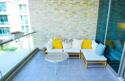 Apartment - 2 Bedrooms - 3 Bathrooms for sale in The Polo Residence B5 - The Polo Residence - Meydan Avenue - Meydan - Dubai