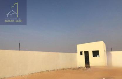 Land - Studio for rent in Al Sajaa S - Al Sajaa - Sharjah