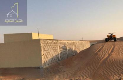 Land - Studio for rent in Al Sajaa S - Al Sajaa - Sharjah