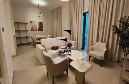 Apartment - 2 Bedrooms - 3 Bathrooms for rent in Residences C - Yas Golf Collection - Yas Island - Abu Dhabi
