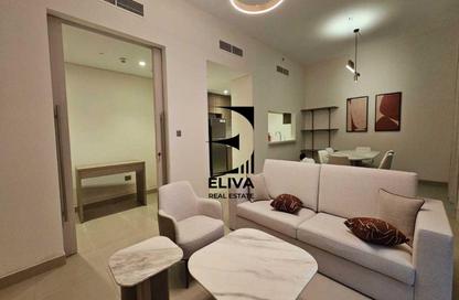 Apartment - 2 Bedrooms - 3 Bathrooms for rent in Residences C - Yas Golf Collection - Yas Island - Abu Dhabi