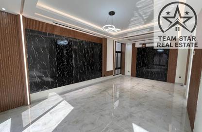 Villa - 5 Bedrooms - 7 Bathrooms for sale in Al Yasmeen 1 - Al Yasmeen - Ajman