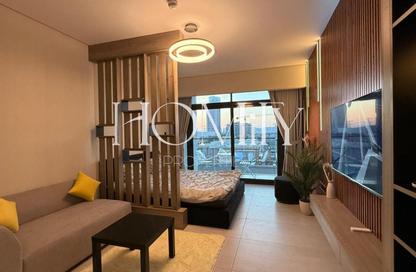 Apartment - Studio - 1 Bathroom for rent in Oxford Boulevard - District 15 - Jumeirah Village Circle - Dubai