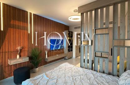 Apartment - Studio - 1 Bathroom for rent in Oxford Boulevard - District 15 - Jumeirah Village Circle - Dubai