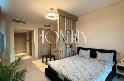 Apartment - Studio - 1 Bathroom for rent in Oxford Boulevard - District 15 - Jumeirah Village Circle - Dubai Apartment - Studio - 1 Bathroom for rent in Oxford Boulevard - District 15 - Jumeirah Village Circle - Dubai