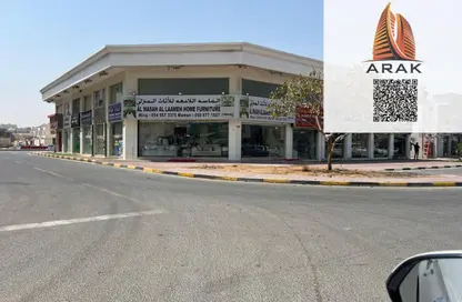 Whole Building - Studio for sale in Al Mowaihat 1 - Al Mowaihat - Ajman