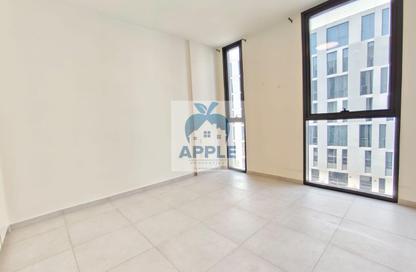 Apartment - Studio - 1 for rent in The Riff - Aljada - Sharjah