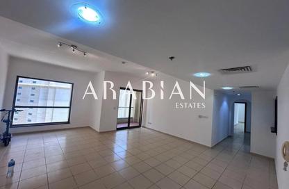 Apartment - 3 Bedrooms - 3 Bathrooms for rent in Shams 2 - Shams - Jumeirah Beach Residence - Dubai