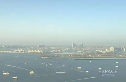 شقة - 2 غرف نوم - 3 حمامات للايجار في شمس 2 - شمس - جميرا بيتش ريزيدنس - دبي