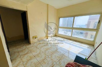 Apartment - 1 - 1 for rent in Al Nabaa Building - Al Naba'ah - Al Sharq - Sharjah