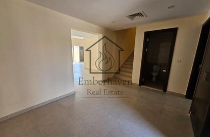 Villa - 4 - 6 for rent in The Palmarosa - Dubai Villa - 4 - 6 for rent in The Palmarosa - Dubai