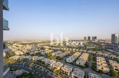 Apartment - 1 Bedroom - 1 Bathroom for sale in Carson B - Carson - Damac Hills - Dubai