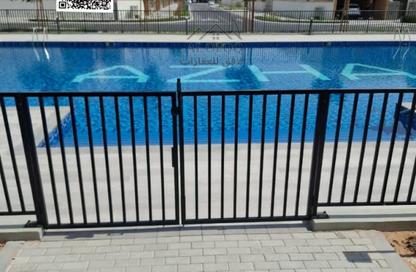 Villa - 4 - 5 for rent in AZHA Community - Al Amerah - Ajman