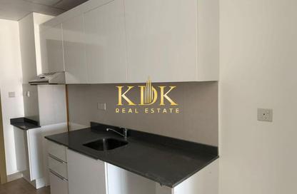 Apartment - Studio - 1 for rent in Bloom Heights A - Bloom Heights - District 15 - Jumeirah Village Circle - Dubai Apartment - Studio - 1 for rent in Bloom Heights A - Bloom Heights - District 15 - Jumeirah Village Circle - Dubai