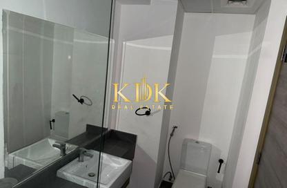 Apartment - Studio - 1 for rent in Bloom Heights A - Bloom Heights - District 15 - Jumeirah Village Circle - Dubai Apartment - Studio - 1 for rent in Bloom Heights A - Bloom Heights - District 15 - Jumeirah Village Circle - Dubai