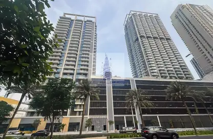 شقة - 2 غرف نوم - 2 حمامات للبيع في برج قصر الشاطئ 2 - قصر الشاطئ - إعمار بيتشفرونت - دبي هاربور - دبي