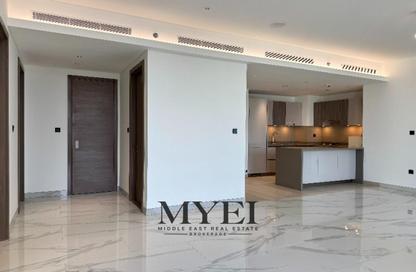 Apartment - 2 - 3 for sale in Crest Grande - Sobha Hartland - Mohammed Bin Rashid City - Dubai Apartment - 2 - 3 for sale in Crest Grande - Sobha Hartland - Mohammed Bin Rashid City - Dubai