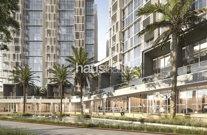 Apartment - 2 Bedrooms - 3 Bathrooms for sale in Mangrove Residences 2 - Mangrove Residences - Expo City - Dubai