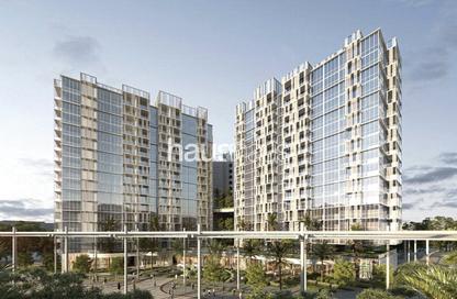 Apartment - 2 Bedrooms - 3 Bathrooms for sale in Mangrove Residences 2 - Mangrove Residences - Expo City - Dubai