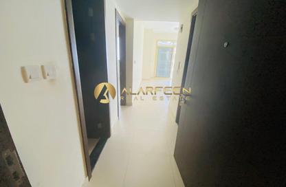 Apartment - 1 Bedroom - 2 Bathrooms for rent in Ghala Garden - Arjan - Dubai