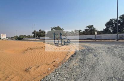 Farm - Studio for rent in Umm Dir - Umm Al Quwain