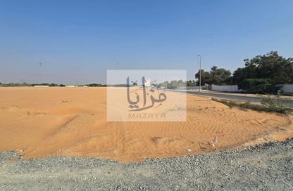 Farm - Studio for rent in Umm Dir - Umm Al Quwain