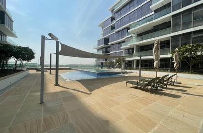 Apartment - Studio - 1 Bathroom for sale in Orchid B - Orchid - Damac Hills - Dubai Apartment - Studio - 1 Bathroom for sale in Orchid B - Orchid - Damac Hills - Dubai