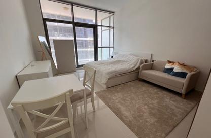 Apartment - Studio - 1 Bathroom for sale in Orchid B - Orchid - Damac Hills - Dubai