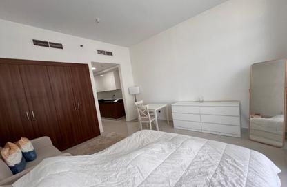 Apartment - Studio - 1 Bathroom for sale in Orchid B - Orchid - Damac Hills - Dubai Apartment - Studio - 1 Bathroom for sale in Orchid B - Orchid - Damac Hills - Dubai