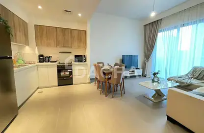 Apartment - 1 Bedroom - 1 Bathroom for rent in Park Ridge Tower C - Park Ridge - Dubai Hills Estate - Dubai Apartment - 1 Bedroom - 1 Bathroom for rent in Park Ridge Tower C - Park Ridge - Dubai Hills Estate - Dubai