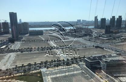 Apartment - 1 - 2 for rent in The Gate Tower 2 - Shams Abu Dhabi - Al Reem Island - Abu Dhabi Apartment - 1 - 2 for rent in The Gate Tower 2 - Shams Abu Dhabi - Al Reem Island - Abu Dhabi