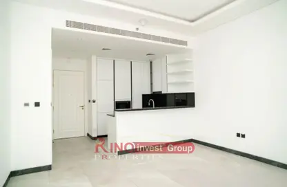 Apartment - 1 Bedroom - 2 Bathrooms for sale in Curve by Sentro - Arjan - Dubai