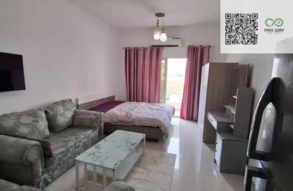 Apartment - Studio - 1 Bathroom for rent in Al Rawda 2 Villas - Al Rawda 2 - Al Rawda - Ajman