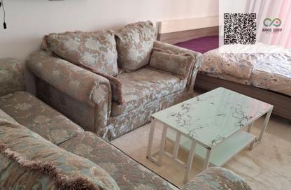 Apartment - Studio - 1 Bathroom for rent in Al Rawda 2 Villas - Al Rawda 2 - Al Rawda - Ajman