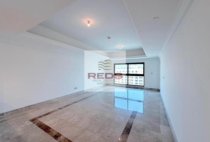 1BR | 1,335 Sq Ft | Fairmont Residence | Palm photo 3