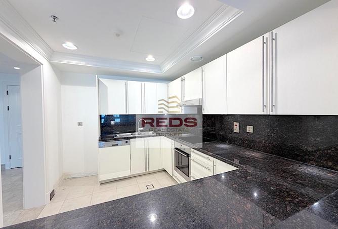 1BR | 1,335 Sq Ft | Fairmont Residence | Palm photo 2