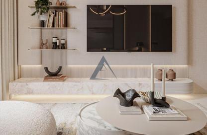 شقة - غرفة نوم - 2 حمامات للبيع في فلوريا سكايز - الضاحية 10 - قرية جميرا الدائرية - دبي
