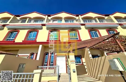 Apartment - 2 Bedrooms - 3 Bathrooms for sale in Ajman Uptown Villas - Ajman Uptown - Ajman