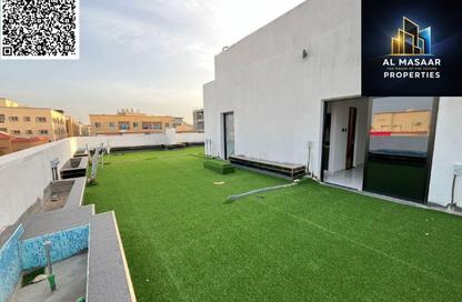 Villa - 6 Bedrooms - 7+ Bathrooms for sale in Al Rawda 2 Villas - Al Rawda 2 - Al Rawda - Ajman