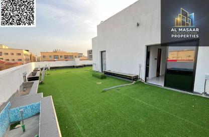 Villa - 6 Bedrooms - 7+ Bathrooms for sale in Al Rawda 2 Villas - Al Rawda 2 - Al Rawda - Ajman Villa - 6 Bedrooms - 7+ Bathrooms for sale in Al Rawda 2 Villas - Al Rawda 2 - Al Rawda - Ajman
